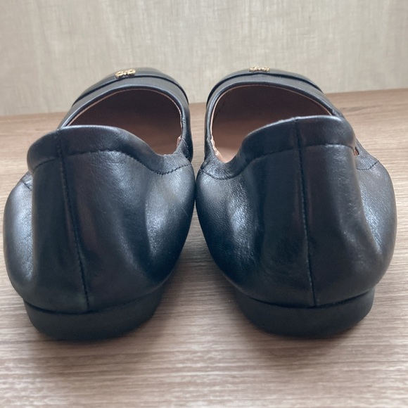 Cole Haan Elsie cap toe ballet flat 8,5 - Picture 7 of 16